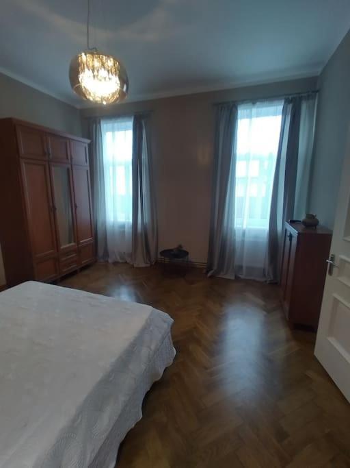 555 Метров До Моря Liepāja Buitenkant foto
