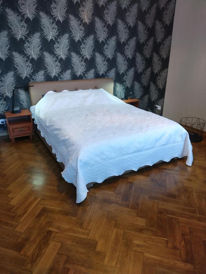 555 Метров До Моря Liepāja Buitenkant foto