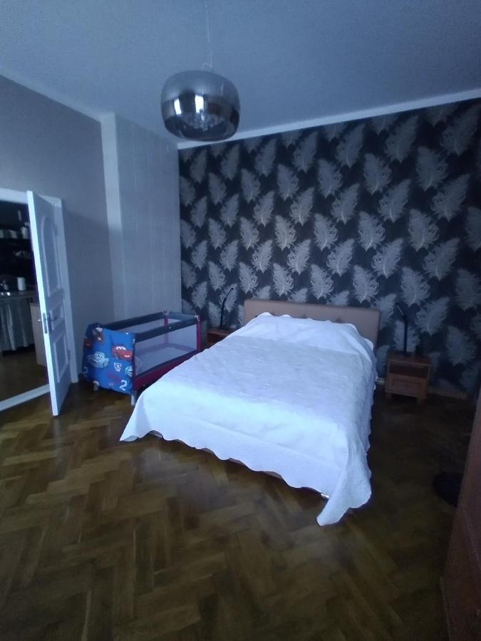 555 Метров До Моря Liepāja Buitenkant foto