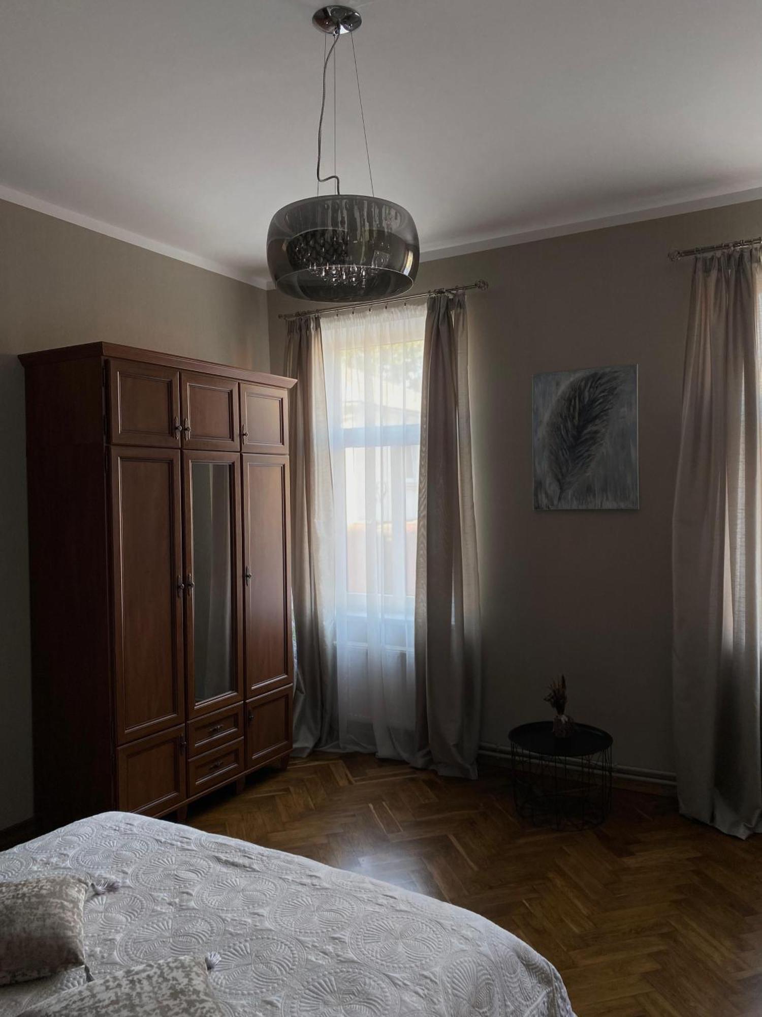 555 Метров До Моря Liepāja Buitenkant foto